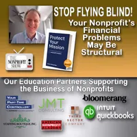 The Nonprofit Show artwork