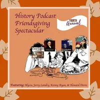 Civics & Coffee: A History Podcast artwork