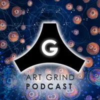 Art Grind Podcast artwork