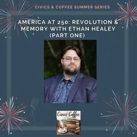 Civics & Coffee: A History Podcast artwork