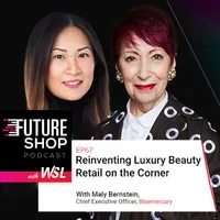 Future Shop Podcast with WSL artwork