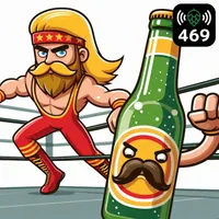 Beer Guys Radio Craft Beer Podcast artwork