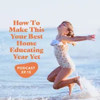 The Life Without School Podcast artwork