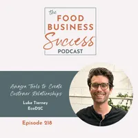 Food Business Success® - Start Your Food Business Dream artwork