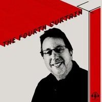 The Fourth Curtain artwork