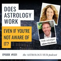 Astrology Hub Podcast artwork
