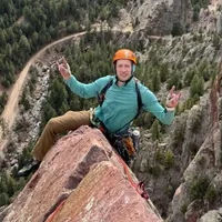 The Climbing Majority artwork