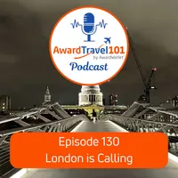 Award Travel 101 artwork