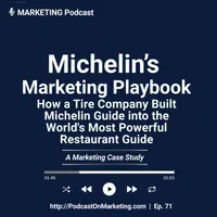 MARKETING artwork