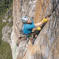 The Climbing Majority artwork