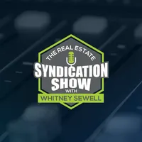 The Real Estate Syndication Show artwork