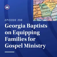 ERLC Podcast artwork