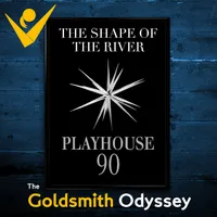 The Goldsmith Odyssey artwork
