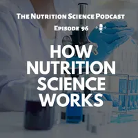 The Nutrition Science Podcast artwork