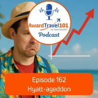 Award Travel 101 artwork