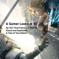 A Gamer Looks At 40 artwork