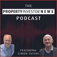 The Property Investor News Podcast artwork