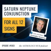 Astrology Hub Podcast artwork