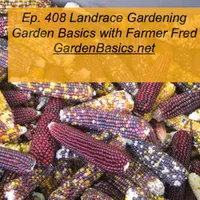 Garden Basics with Farmer Fred artwork