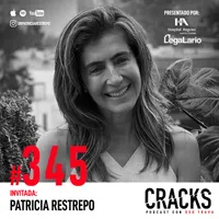 Cracks Podcast con Oso Trava artwork