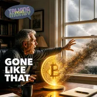 Talking Real Money - Investing Talk artwork