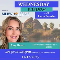Wednesday Wisdom artwork