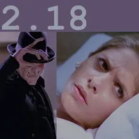 The Chosen Two - A Buffy Rewatch artwork