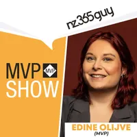 Microsoft Innovation Podcast artwork