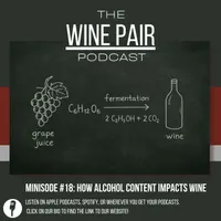 The Wine Pair Podcast artwork