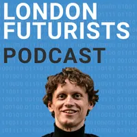 London Futurists artwork