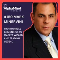 The AlphaMind Podcast artwork