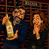 The Wine Pair Podcast artwork