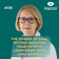 Women in Customer Success Podcast artwork