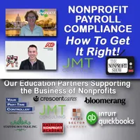 The Nonprofit Show artwork