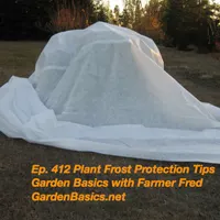 Garden Basics with Farmer Fred artwork