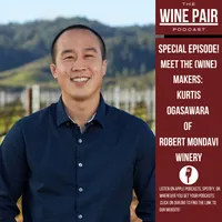 The Wine Pair Podcast artwork