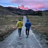 The Climbing Majority artwork