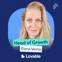 The Product Podcast artwork