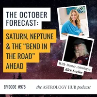 Astrology Hub Podcast artwork