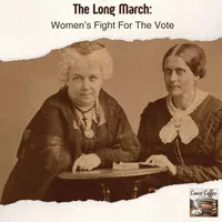 Civics & Coffee: A History Podcast artwork