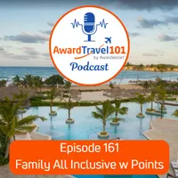 Award Travel 101 artwork