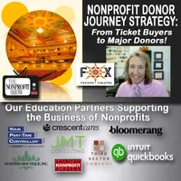 The Nonprofit Show artwork