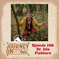 The Journey On Podcast artwork
