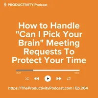 PRODUCTIVITY artwork