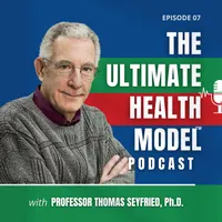 The Ultimate Health Model Podcast artwork