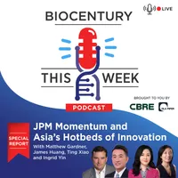 BioCentury This Week artwork