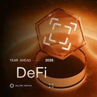 The Delphi Podcast artwork