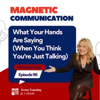 Magnetic Communication artwork