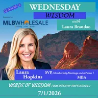 Wednesday Wisdom artwork