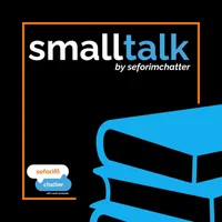 Seforimchatter artwork